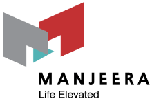 Manjeera Constructions - Hyderabad Image