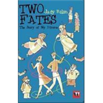 Two Fates Story of My Divorce - Judy Balan