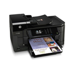 HP Officejet 6500A Plus