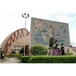 Science City - Kolkata