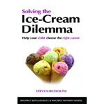Solving the Ice Cream Dilemma - Steven Paul Rudolph