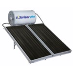 Solarizer Water Heater