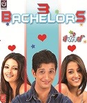 3 Bachelors