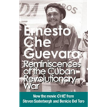 Reminiscences of the Cuban Revolutionary War - Ernesto Che Guevara