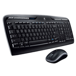Logitech MK320