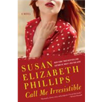 Call Me Irresistible - Susan Elizabeth Phillips