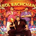 Bol Bachchan