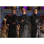 Bol Bachchan Songs