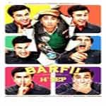 Barfi