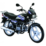 Hero Honda Splendor Pro