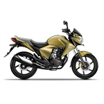 Honda CB Dazzler Sports