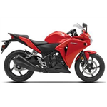 Honda CBR 250R