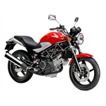 Honda VTR 250