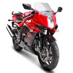 Hyosung GT 250R