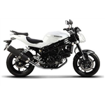 Hyosung GT 650N
