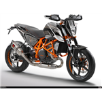 Ktm Duke 125