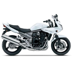 Suzuki Bandit 1250S