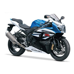 Suzuki GSX R1000