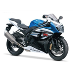 Suzuki GSX R750
