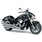 Suzuki Intruder M1800R