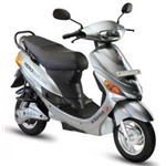 Hero Electric E Sprint