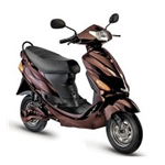 Hero Electric Wave Dx