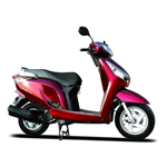 Honda Aviator Disc