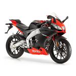 Aprilia RS4 125