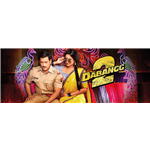 Dabanng 2 Songs
