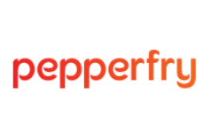 Pepperfry