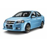 Chevrolet Aveo LT 1.4