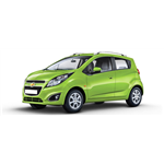 Chevrolet Beat LT LPG