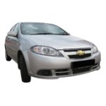 Chevrolet Optra Magnum LS 1.6
