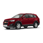Chevrolet Captiva LT