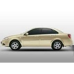 Chevrolet Optra Magnum LS 2.0 TCDi