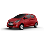 Hyundai Eon Magna +