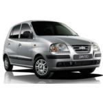 Hyundai Santro - Diesel CRDi