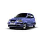 Hyundai Santro Xing GL (CNG)