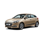 Hyundai i20 2012 Sportz 1.2