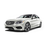 Mercedes-Benz E-Class E350 Avantgarde