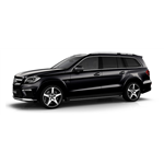 Mercedes-Benz GL 500