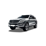 Mercedes-Benz ML-Class 350 CDI BlueEfficiency