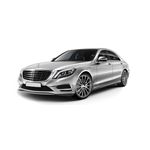 Mercedes Benz S Class S550