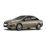 Fiat Linea T-Jet Plus