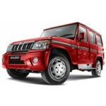 Mahindra Bolero Plus AC