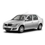 Mahindra Renault Logan Edge 1.4 GLX