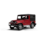 Mahindra Thar CRDe