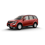 Mahindra XUV500 W8 AWD