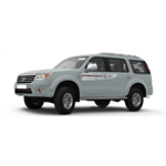Ford Endeavour 3.0L 4x2 AT