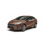 Ford Fiesta Ambiente Petrol
